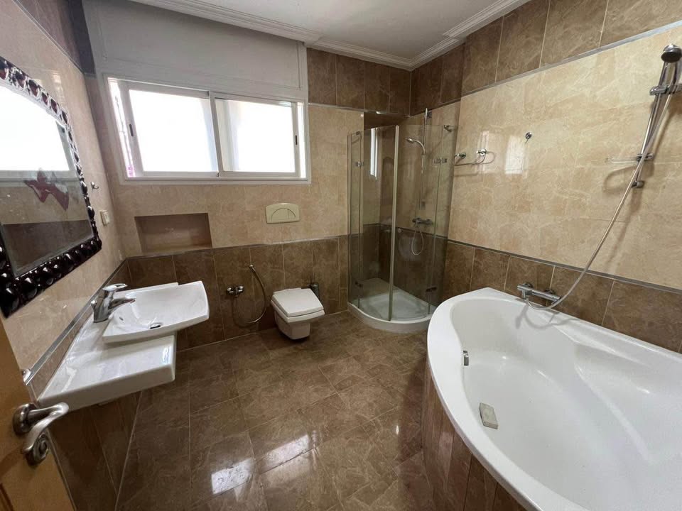 location-villa-haut-standing-aouina