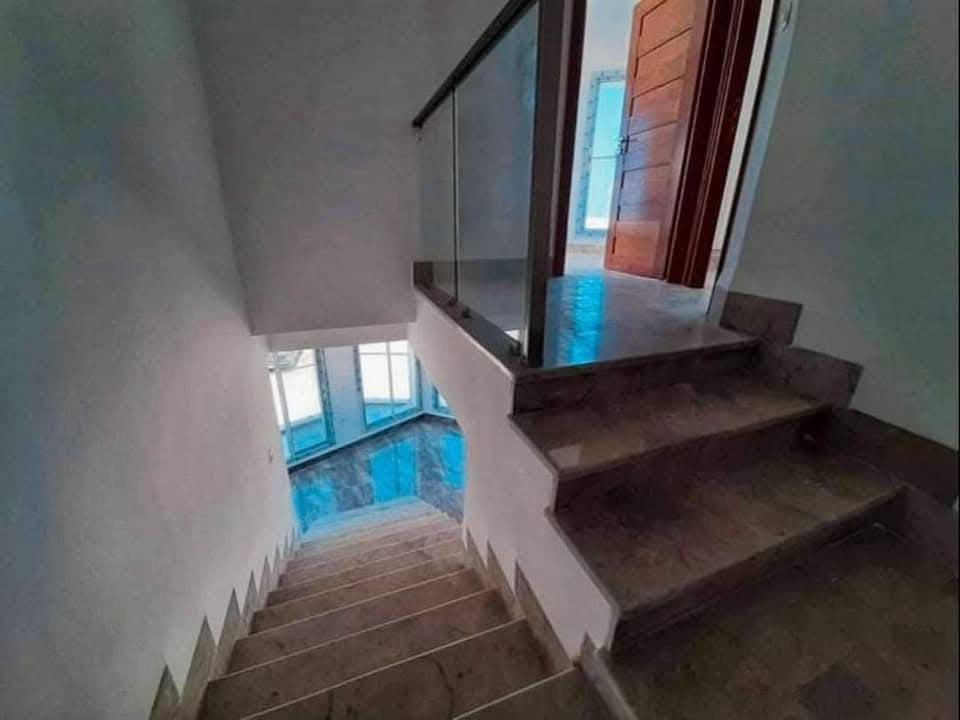 louer-duplex-plage-monastir