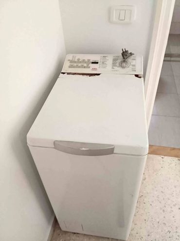 machine-a-laver-aeg-top-5kg-occasion-soukra