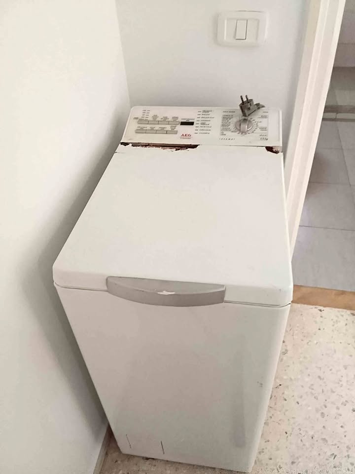 machine-a-laver-aeg-top-5kg-occasion-soukra