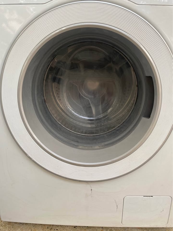 machine-a-laver-occasion-france-sousse