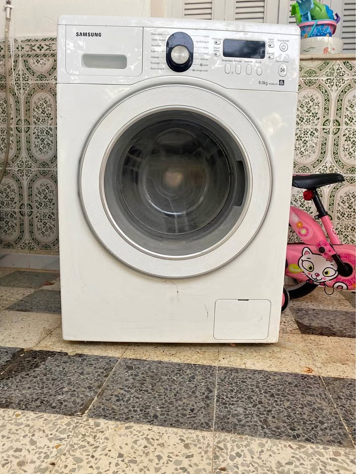 machine-a-laver-samsung-8kg-frontal-sousse
