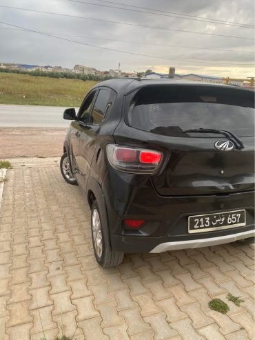 mahindra-kuv100-annonce-suv-occasion-tunis-prix-21000dt