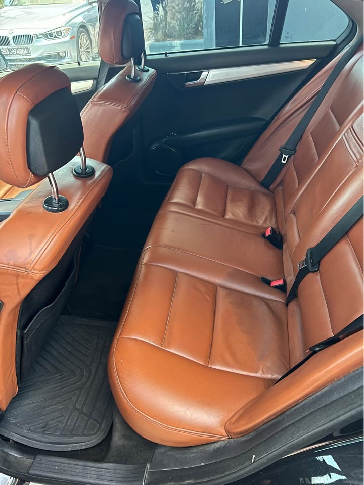 mercedes-c180-automatique-etat-excellent