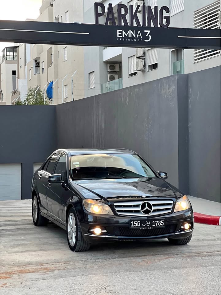 mercedes-c180-kompressor-essence-automatique-mateur