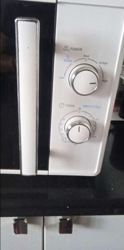 micro-ondes-midea-25-litres-occasion-tunisie