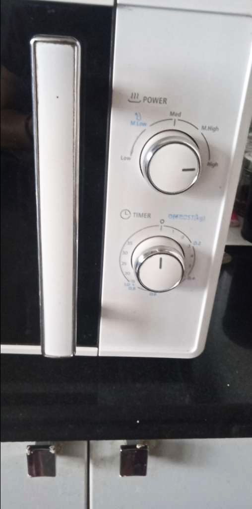 micro-ondes-midea-25-litres-occasion-tunisie