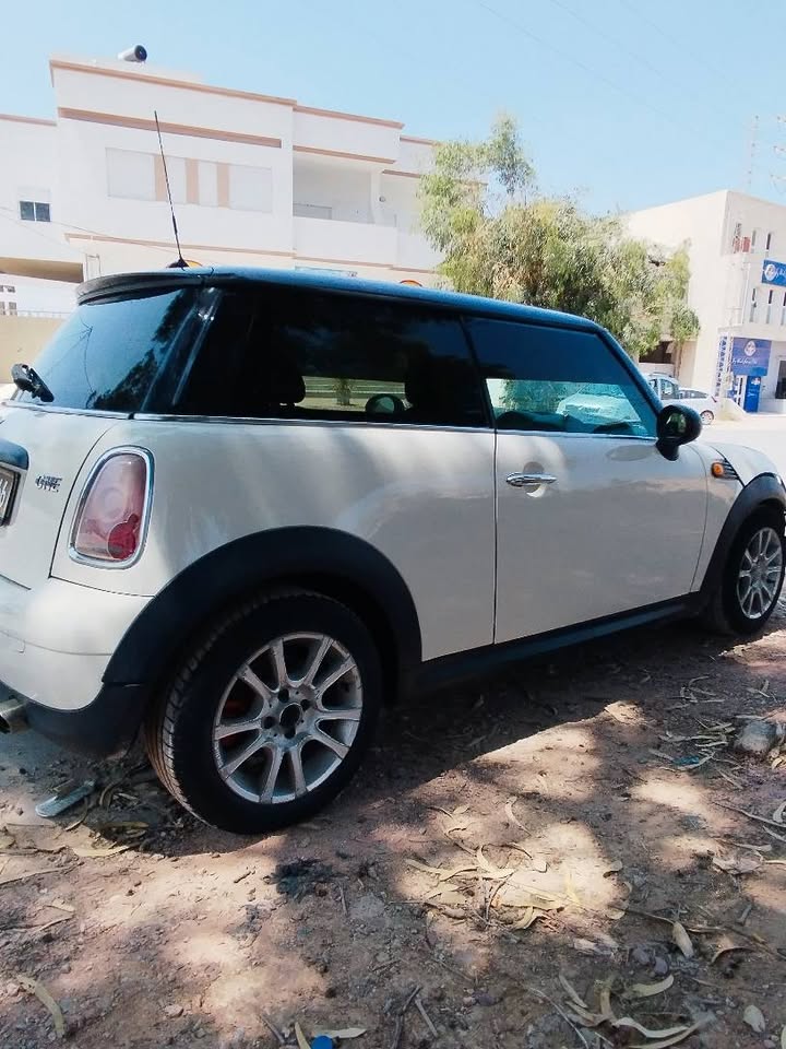 mini-one-2010-kilometrage-191000km