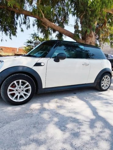 mini-one-essence-2010-raoued-tunisie