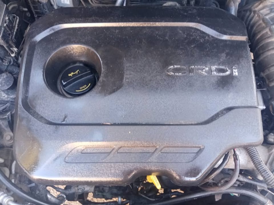 moteur-neuf-kia-rio-crdi-diesel-tunisie