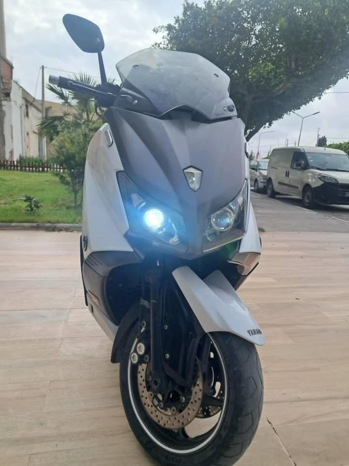 moto-yamaha-tmax-hammam-sousse-occasion