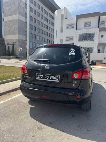 nissan-qashqai-import-france-bon-etat
