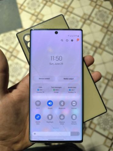 note10-plus-samsung-12go-ram-prix-580dt