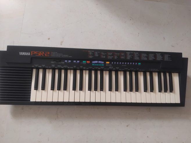 orgue-occidental