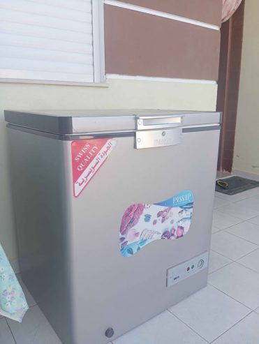 passap-congelateur-inox-a-vendre