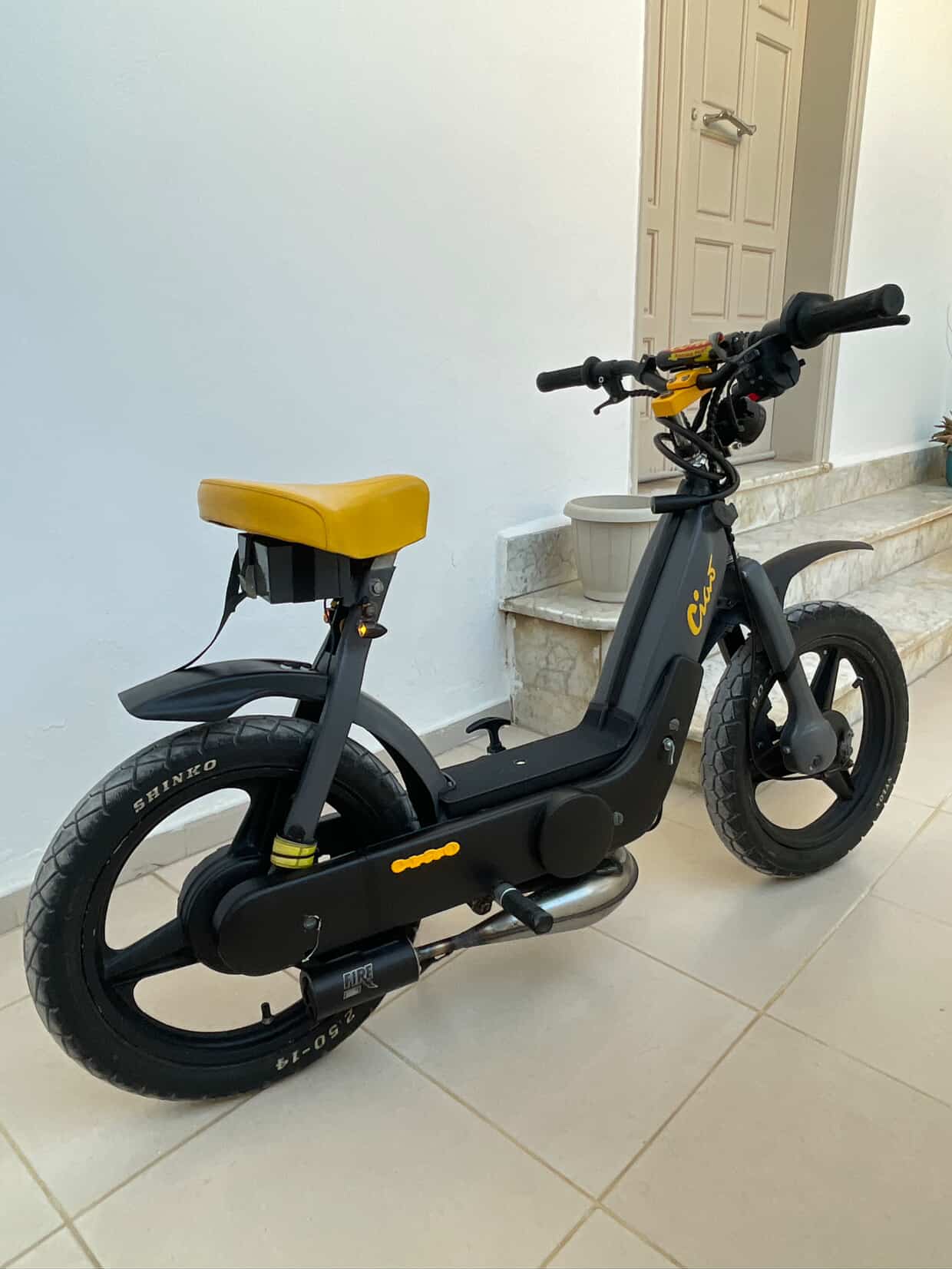 piaggio-ciao-polini-noir-mateur