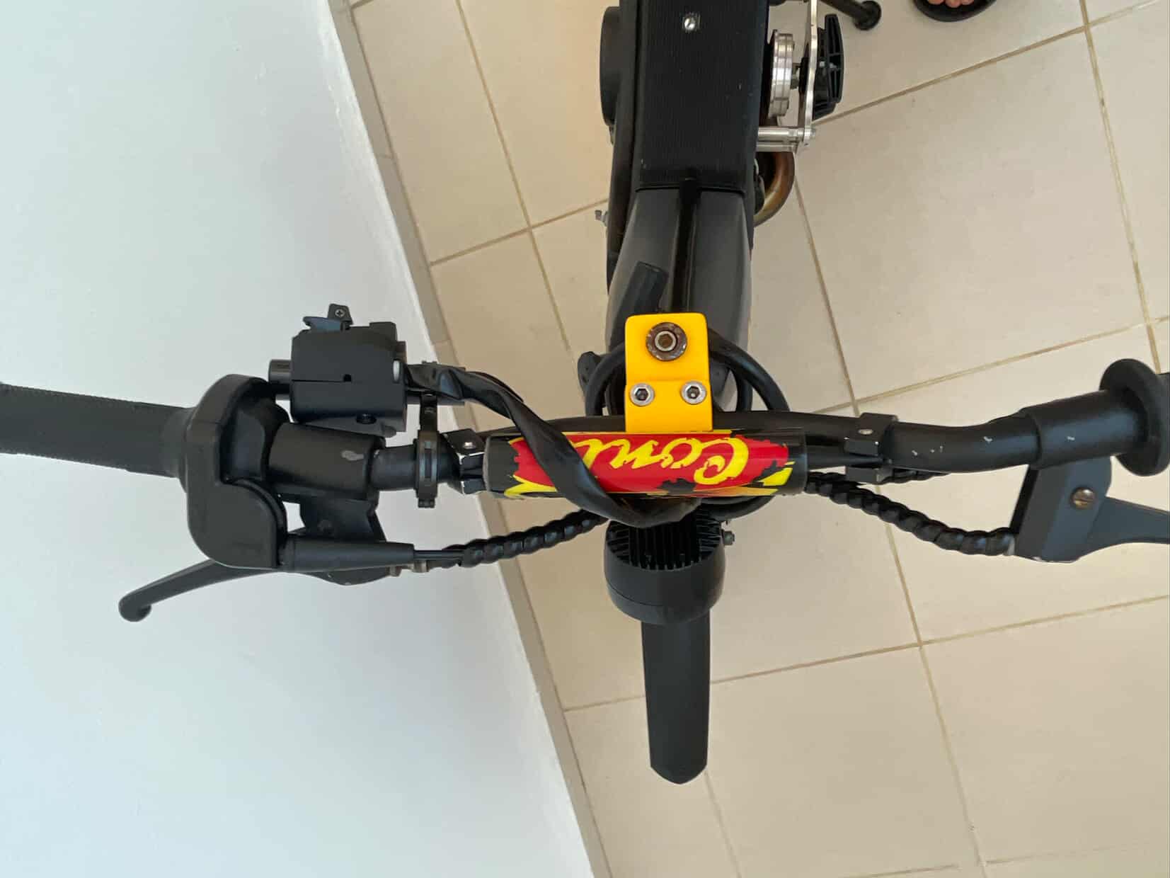piaggio-ciao-selle-jaune-tuning