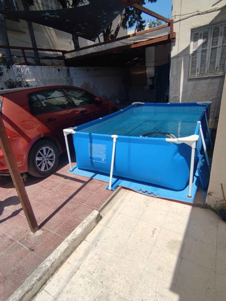 piscine-4m5-intex-frame-pas-cher