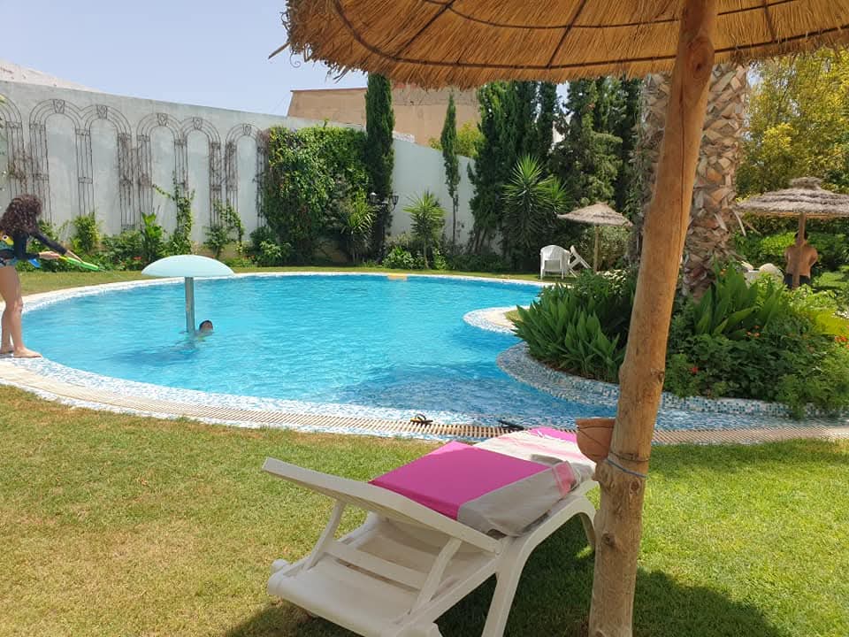 piscine-collective-hammamet-residence