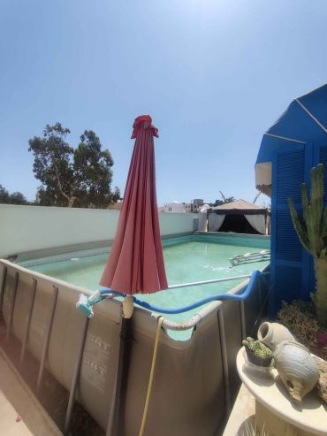 piscine-familiale-intex-djerba-tunisie