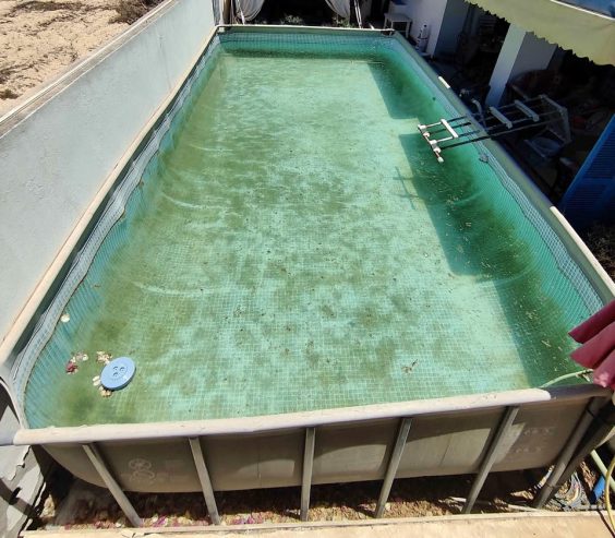 piscine-intex-7x4x130-djerba-occasion
