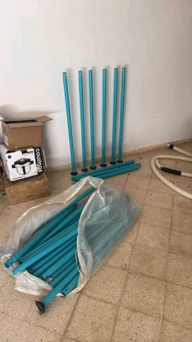 piscine-ronde-familiale-bizerte-pas-cher