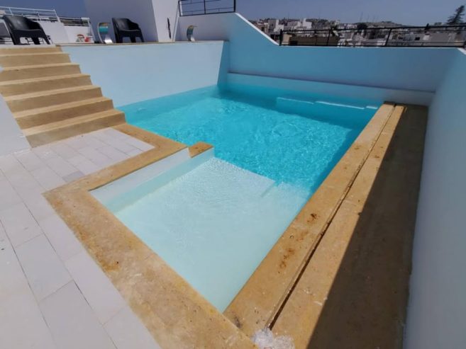 piscine-rooftop-hammamet-immeuble-charme