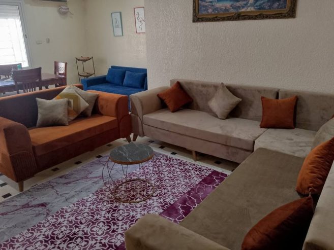 piscine-villa-location-djerba