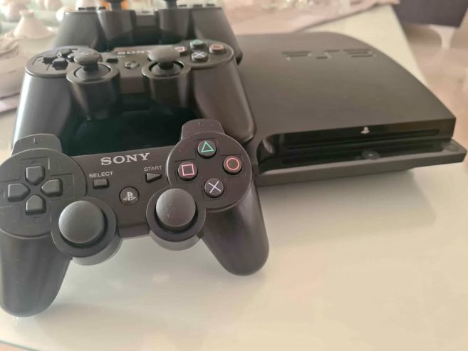 playstation-3-patchee-manettes-jeux-ben-arous