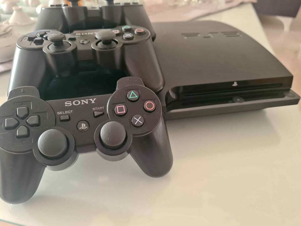 playstation-3-patchee-manettes-jeux-ben-arous