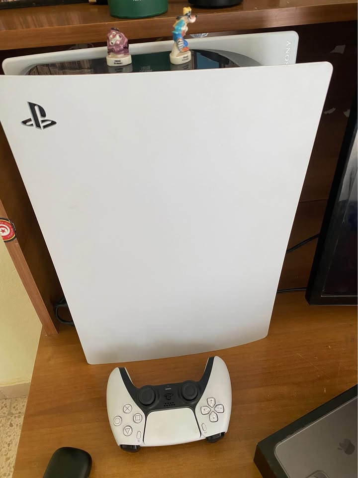 playstation-5-console-disque-occasion-msaken
