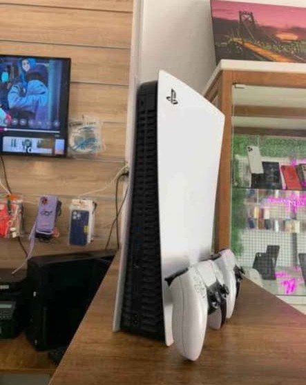 playstation5-occasion-sfax-bon-etat