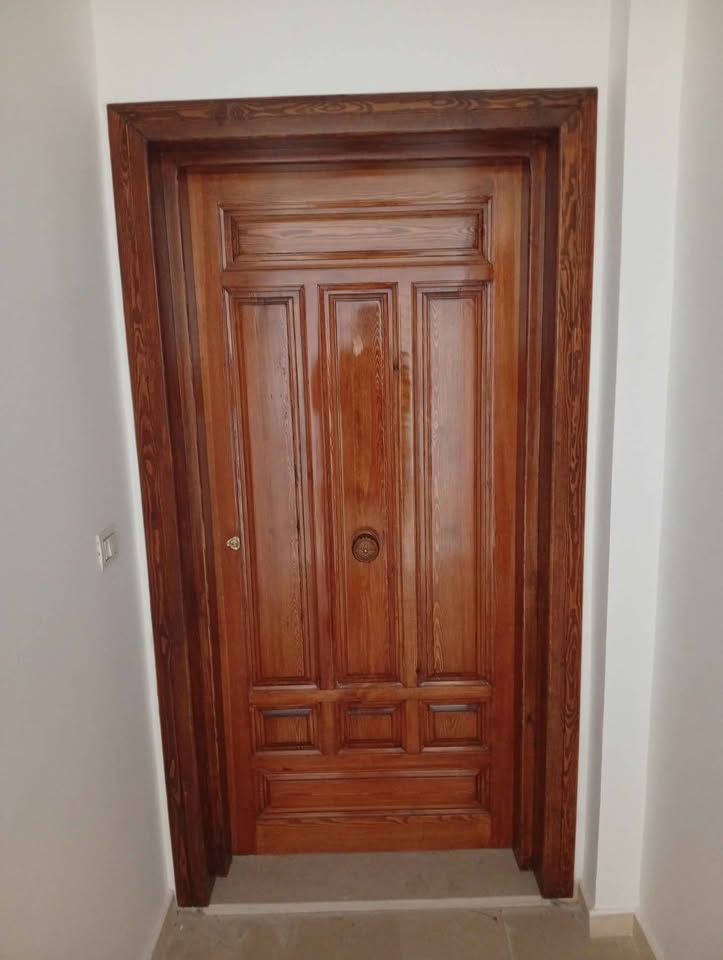 porte-entree-appartement-s2-location-hammam-sousse