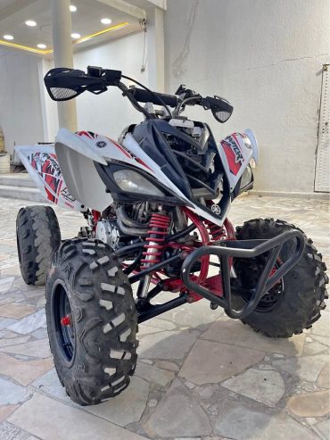 quad-raptor-660-ksar-hlel-yamaha-occasion