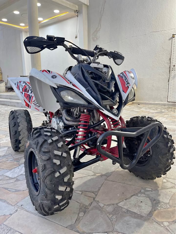 quad-raptor-660-ksar-hlel-yamaha-occasion