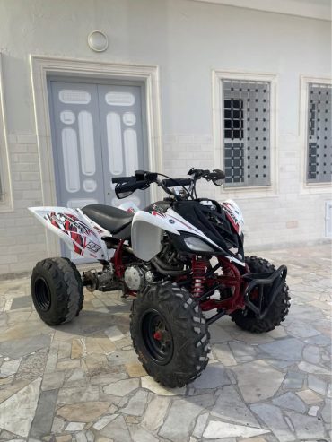 quad-raptor-yamaha-prix-tunisie-occasion