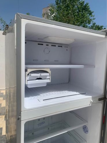 refrigerateur-argent-samsung-inox-492-litres