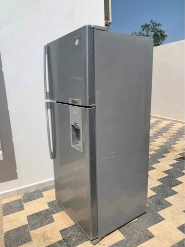refrigerateur-samsung-492l-no-frost-sousse