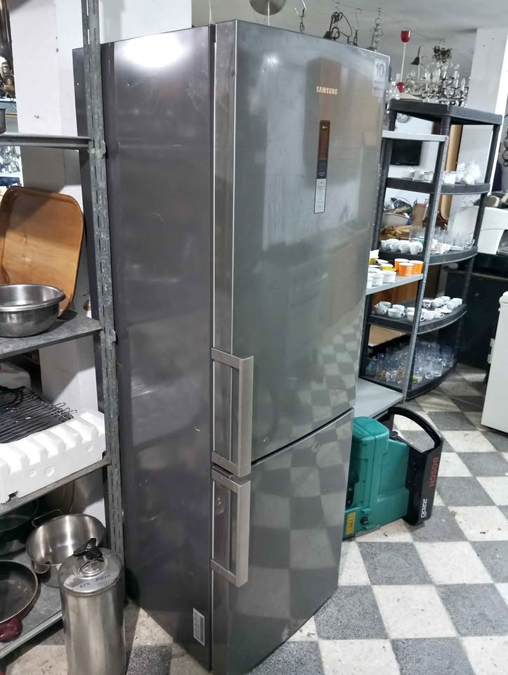 refrigerateur-samsung-no-frost-tunisie