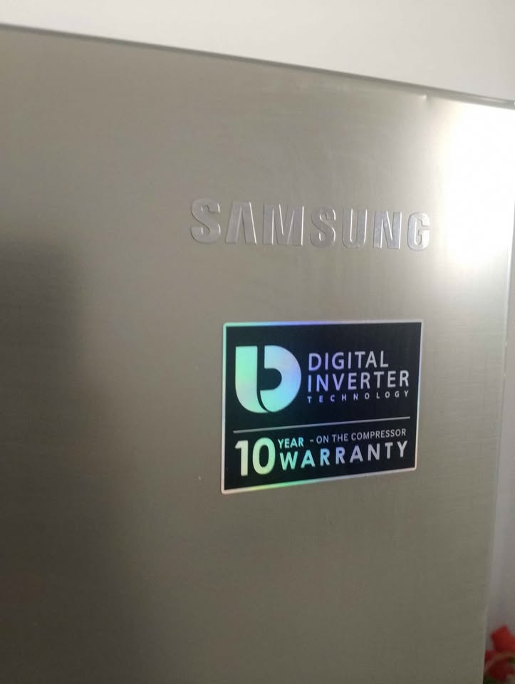 refrigerateur-samsung-occasion-sfax