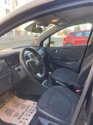 renault-captur-nabeul-prix-32000-tnd