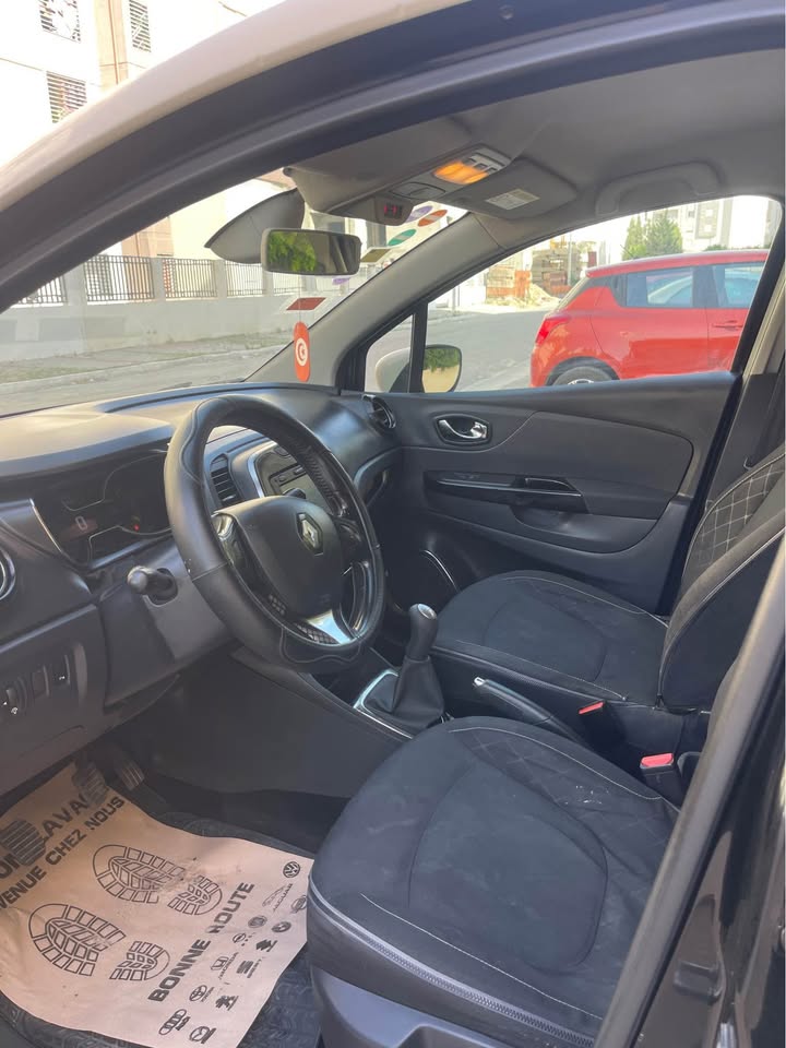 renault-captur-nabeul-prix-32000-tnd
