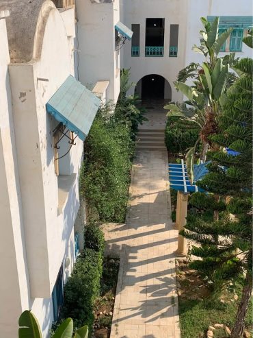 residence-vacances-climatisee-hammamet-proche-plage