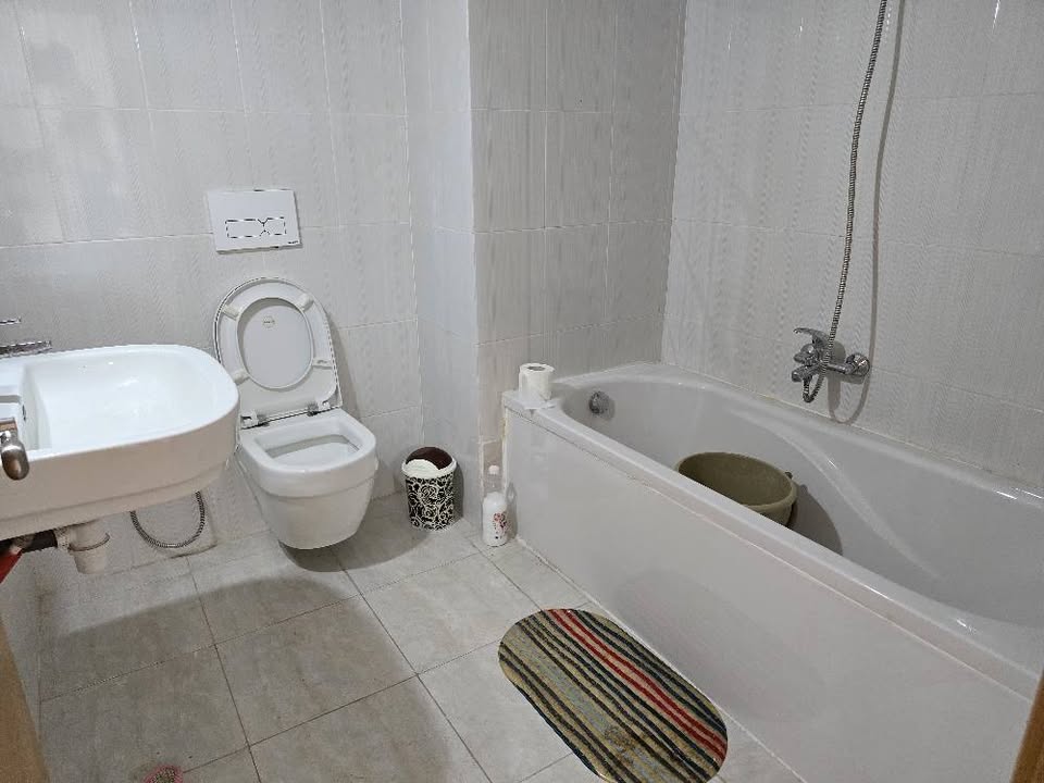 salle-de-bain-appartement-hammamet-sud