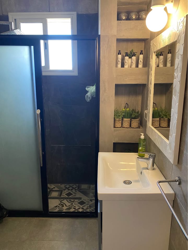 salle-de-douche-villa-a-louer-kelibia