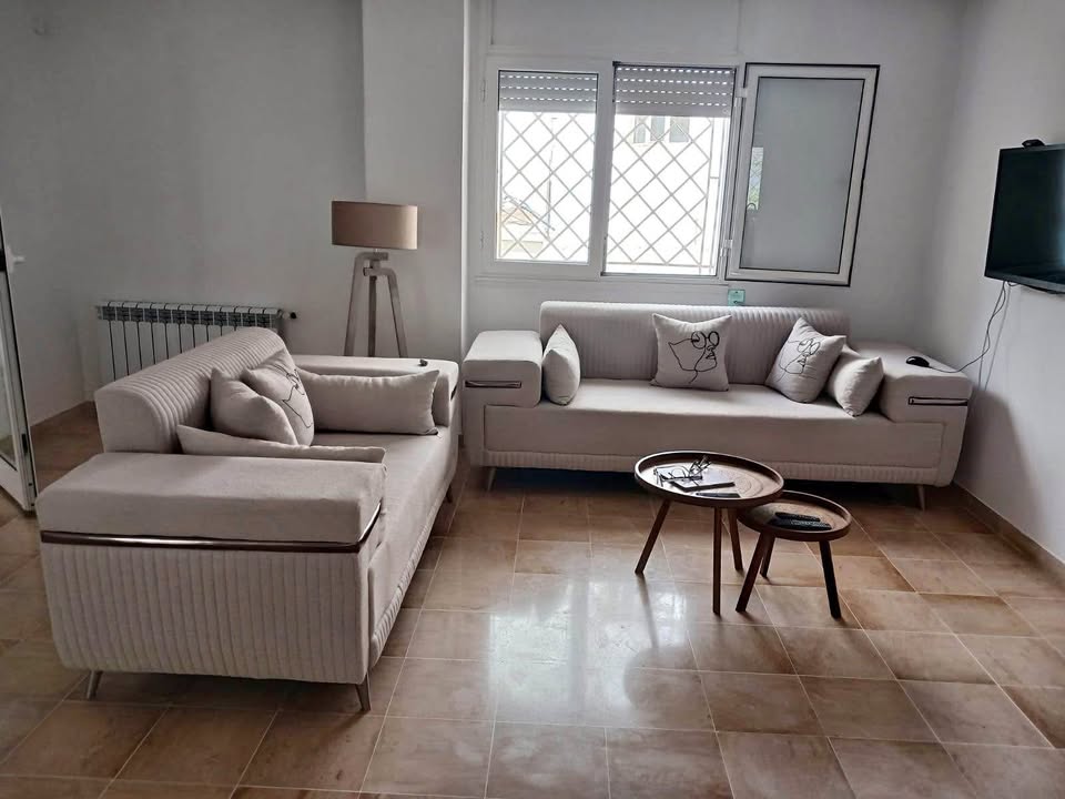 salon-5-places-ennasr-neuf