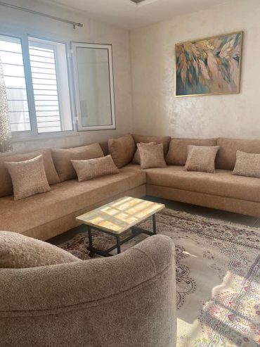 salon-climatisation-villa-dar-essalem-midoun