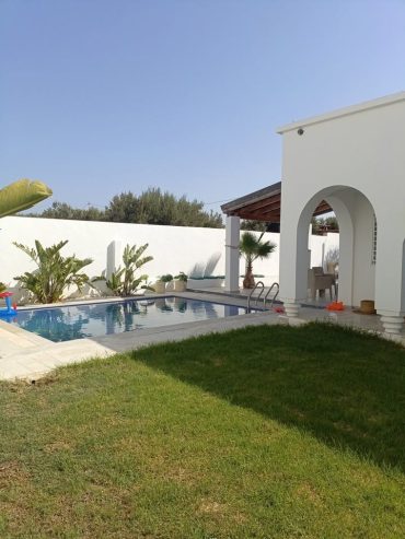 salon-villa-hammamet-haut-standing