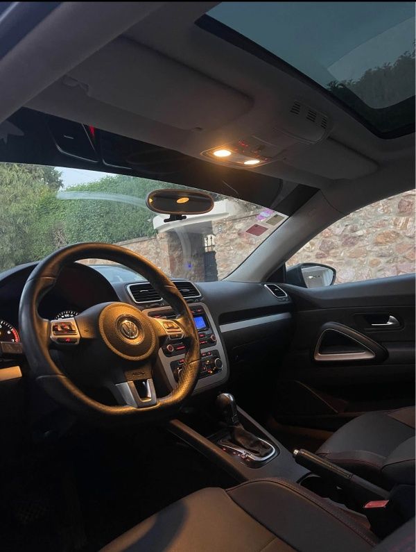 scirocco-volkswagen-jantes-18pouces-tunisie