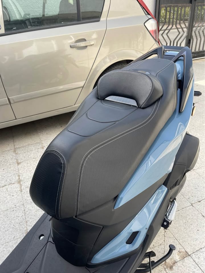 scooter-5000km-slc-azur-prix-tunisie